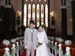 cocoaaaa_weddingさんの画像3枚目