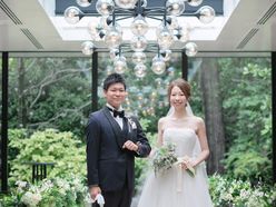 m.bride_weddingさんの画像3枚目