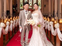 wedding_chiikoさんの画像1枚目