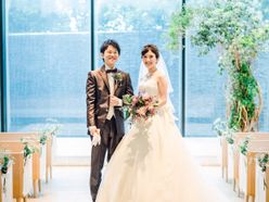 nb_weddingさんの画像1枚目