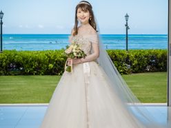 y.moana.weddingさんの画像1枚目