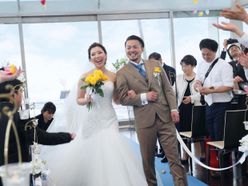 nnm_weddingさんの画像1枚目