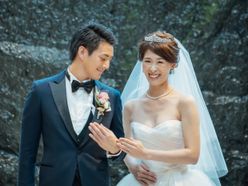 ayaa.bridalさんの画像1枚目