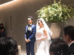 minny_weddingさんの画像1枚目