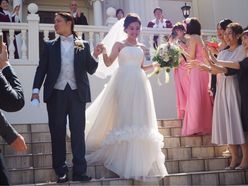 erikas_weddingさんの画像2枚目