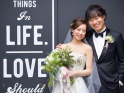ymdweddingさんの画像1枚目