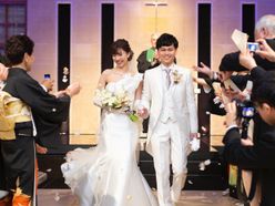 wedding_y.u.iさんの画像1枚目