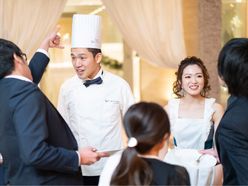 k.m.weddinggggさんの画像2枚目