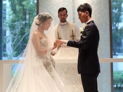 w.e.d.d_tammyさんの画像1枚目