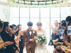 tsun_wedding26さんの画像1枚目