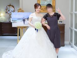 maacha_weddingさんの画像2枚目