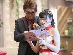 hatigatunohanayomeさんの画像2枚目