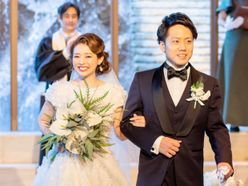 __tm.wedding__さんの画像1枚目
