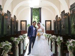 hisae_weddingさんの画像1枚目