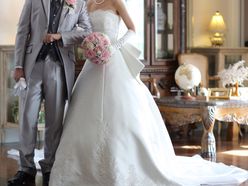 ch11_weddingさんの画像3枚目