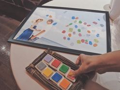 1.7saoさんの画像2枚目