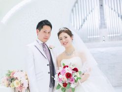 t.riho.wedding0212さんの画像1枚目