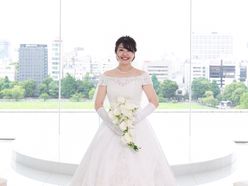 citr0on_weddingさんの画像2枚目