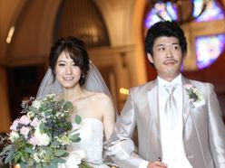 ri.ri.ri.weddingさんの画像1枚目