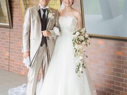 mu_wedding0825さんの画像3枚目