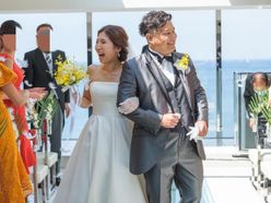 yuka.a.weddingさんの画像1枚目