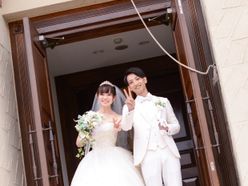 m.wedding.lalaさんの画像1枚目