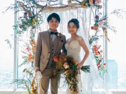 _haru_wedding_さんの画像1枚目