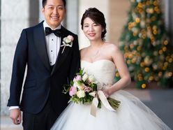 arisa_wedding20191220さんの画像2枚目