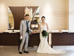 weddingmocaさんの画像3枚目