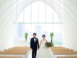 shigeayu_weddingさんの画像1枚目