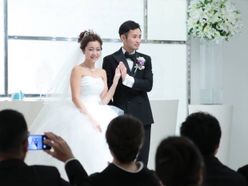 wedding_20181010さんの画像1枚目