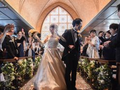 wedding_riiiaさんの画像1枚目