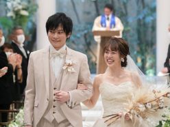 ymni.weddingさんの画像1枚目