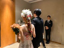 mrn1123_weddingさんの画像2枚目