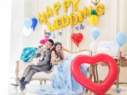 ponpee_weddingさんの画像2枚目