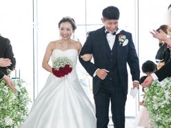 kmy_wedding1102さんの画像1枚目