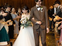 kan_trunkwedさんの画像1枚目