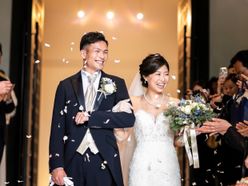 2019.5weddingさんの画像1枚目