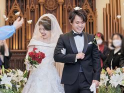 ayaka_wedding0516さんの画像1枚目