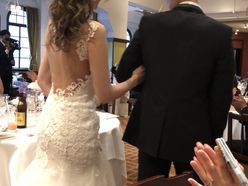 m08weddingさんの画像2枚目