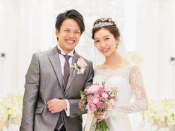 wedding.rycrさんの画像1枚目