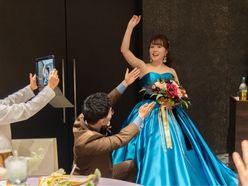 Ryoko_rcoweddingさんの画像2枚目