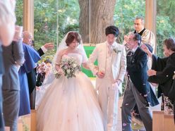 yunagi_weddingさんの画像1枚目