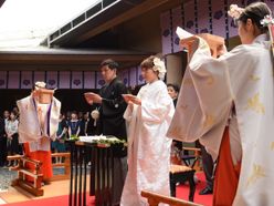 kahlua.weddingさんの画像1枚目