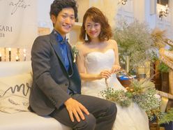 ka1019weddingさんの画像3枚目