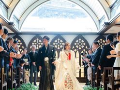 10a_weddingさんの画像1枚目