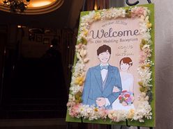 nachi_wedding22さんの画像2枚目