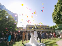 tkhsyr_weddingさんの画像2枚目