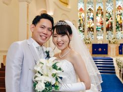 yu_yuta.weddingさんの画像1枚目