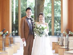 yt.t.weddingさんの画像2枚目